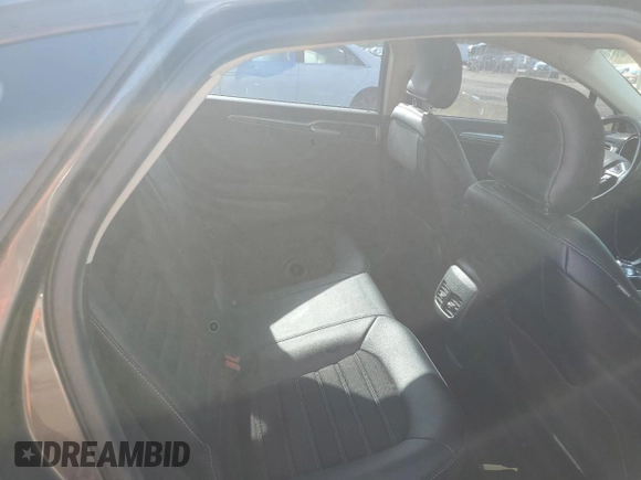 2017 Ford Fusion SE with VIN 3FA6P0H77HR346846, listed as a Copart auction lot 61825065 with 100,245 mi miles and Salvage title. Bid and sale history available at DreamBid. Image 10.