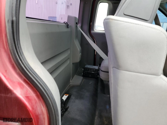 2007 Ford F-150 XL with VIN 1FTRF12217NA58609, listed as a Copart auction lot 44754115 with 177,673 mi miles and Clean Title. Bid and sale history available at carsss.com. Image 10.
