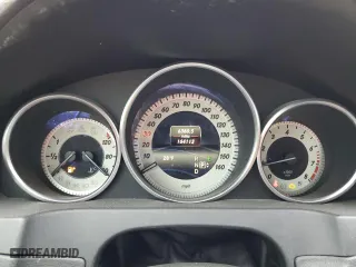 2015 Mercedes-Benz E-Class E 400 with VIN WDDKJ6HBXFF298843, listed as a Copart auction lot 87126014 with 164,113 mi miles and Clean Title. Bid and sale history available at carsss.com. Image 9.