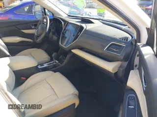 2024 Subaru Ascent Limited with VIN 4S4WMARD0R3423839, listed as a IAAI auction lot 40558766 with Not provided miles and . Bid and sale history available at DreamBid. Image 5.