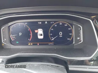 2021 Volkswagen Jetta SEL with VIN 3VWE57BUXMM102387, listed as a IAAI auction lot 42711974 with 44,793 mi miles and . Bid and sale history available at DreamBid. Image 7.