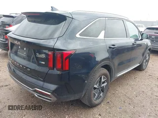 2022 Kia Sorento S with VIN KNDRG4LG0N5113413, listed as a IAAI auction lot 41899057 with 69,293 mi miles and . Bid and sale history available at DreamBid. Image 4.