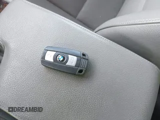 2008 BMW 3 Series 328i with VIN WBAVA37578NL50095, listed as a IAAI auction lot 42696286 with 117,408 mi miles and . Bid and sale history available at DreamBid. Image 11.