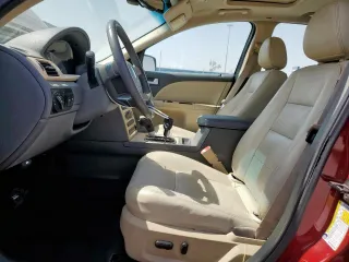 2008 Mercury Sable Premier с VIN 1MEHM42W48G607102, выставлен на аукционе Copart как лот 61003395 с пробегом 60 080 миль миль и Списание • Salvage title. История ставок и продаж доступна на DreamBid. Изображение 7.