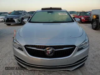 2018 Buick LaCrosse Premium with VIN 1G4ZS5SS2JU133989, listed as a Copart auction lot 77263034 with 0 mi miles and Salvage Title. Bid and sale history available at carsss.com. Image 5.