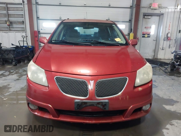 2006 Pontiac Vibe z VIN 5Y2SL65846Z409883, wystawiony jako IAAI lot #41585658 z przebiegiem 299 999 mil mil oraz . Historia ofert i sprzedaży dostępna na DreamBid. Obrazek 12.