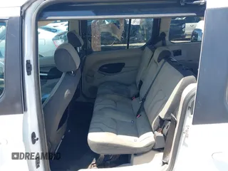 2015 Ford Transit Connect XLT z VIN NM0GE9F70F1198006, wystawiony jako IAAI lot #42453649 z przebiegiem 187 776 mil mil oraz . Historia ofert i sprzedaży dostępna na DreamBid. Obrazek 8.