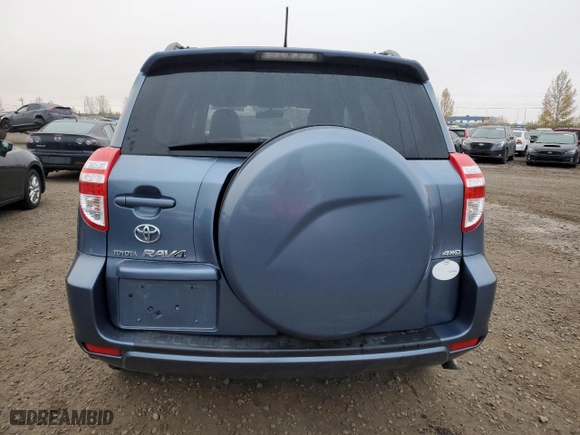2010 Toyota RAV4 with VIN 2T3JK4DV3AW024690, listed as a Copart auction lot 77347174 with 226,278 mi miles and Clean Title. Bid and sale history available at carsss.com. Image 6.