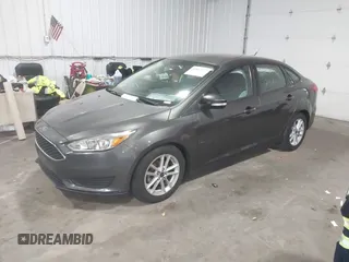 2016 Ford Focus SE с VIN 1FADP3F20GL227226, выставлен на аукционе IAAI как лот 40854372 с пробегом 132 608 миль миль и . История ставок и продаж доступна на DreamBid. Изображение 16.
