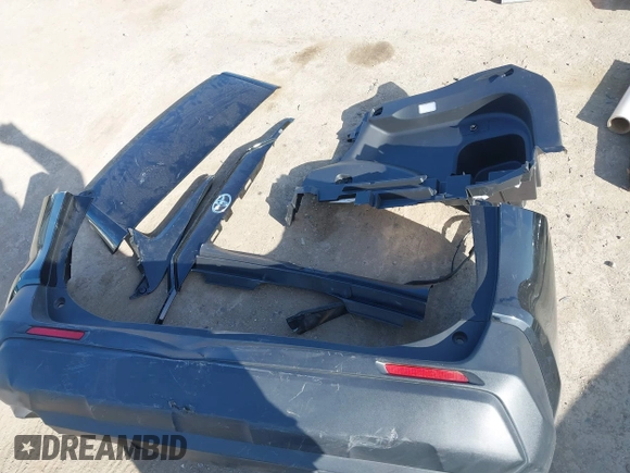 2023 Toyota RAV4 XLE Premium с VIN 2T3C1RFV0PC243347, выставлен на аукционе IAAI как лот 41972971 с пробегом 78 717 миль миль и . История ставок и продаж доступна на DreamBid. Изображение 19.