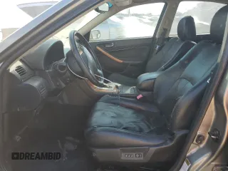 2005 Infiniti G35 with VIN JNKCV51E65M206766, listed as a Copart auction lot 70475334 with Not Provided miles and Salvage Title. Bid and sale history available at DreamBid. Image 7.