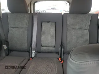 2010 Jeep Commander Sport с VIN 1J4RG4GK2AC128137, выставлен на аукционе Copart как лот 50723555 с пробегом 229 714 миль миль и Чистый • Clean title. История ставок и продаж доступна на DreamBid. Изображение 10.