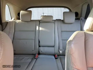 2012 Acura RDX Tech Pkg with VIN 5J8TB1H58CA002382, listed as a Copart auction lot 76984714 with 186,387 mi miles and Salvage Title. Bid and sale history available at carsss.com. Image 10.