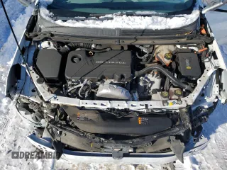 2017 Chevrolet Volt LT with VIN 1G1RA6S55HU165460, listed as a Copart auction lot 37717343 with 62,832 mi miles. Bid and sale history available at carsss.com. Image 11.