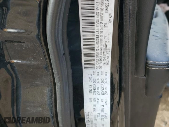 2017 Jeep Cherokee Latitude z VIN 1C4PJMCB1HW632045, wystawiony jako Copart lot #88050445 z przebiegiem 155 257 mil mil oraz Szkoda całkowita • Salvage title. Historia ofert i sprzedaży dostępna na DreamBid. Obrazek 14.