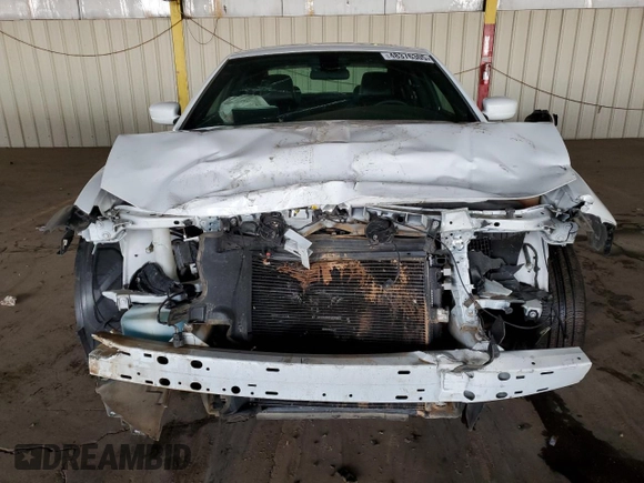2021 Dodge Charger SXT with VIN 2C3CDXBG4MH579164, listed as a Copart auction lot 48376305 with 68,543 mi miles and Salvage Title. Bid and sale history available at carsss.com. Image 5.