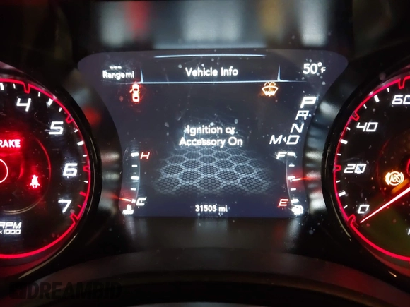 2021 Dodge Charger GT with VIN 2C3CDXHG0MH527442, listed as a IAAI auction lot 41326028 with 31,503 mi miles and . Bid and sale history available at DreamBid. Image 7.