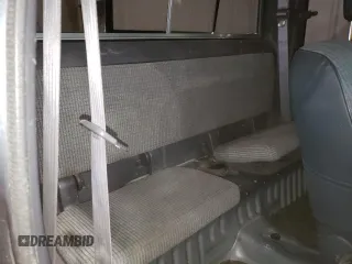 1991 Toyota Pickup с VIN JT4RN13P0M6028973, выставлен на аукционе Copart как лот 57910145 с пробегом 197 629 миль миль и Списание • Salvage title. История ставок и продаж доступна на DreamBid. Изображение 10.