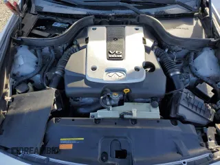 2010 Infiniti G37 Journey with VIN JN1CV6AP4AM200101, listed as a Copart auction lot 49664965 with 131,179 mi miles and Clean Title. Bid and sale history available at DreamBid. Image 11.