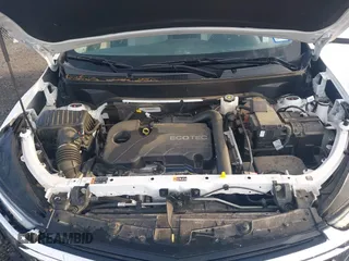 2022 Chevrolet Equinox LT with VIN 3GNAXKEV8NL259157, listed as a IAAI auction lot 42066917 with 38,206 mi miles and . Bid and sale history available at DreamBid. Image 10.