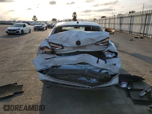 2016 Volkswagen Passat SE с VIN 1VWBT7A37GC020690, выставлен на аукционе Copart как лот 65091314 с пробегом 89 027 миль миль и Списание • Salvage title. История ставок и продаж доступна на DreamBid. Изображение 6.