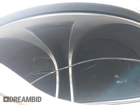 2011 Toyota Avalon with VIN 4T1BK3DB8BU380082, listed as a IAAI auction lot 41619658 with Not Provided miles and . Bid and sale history available at DreamBid. Image 7.