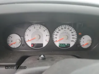 2006 Dodge Stratus SXT z VIN 1B3EL46X06N127823, wystawiony jako Copart lot #86855884 z przebiegiem 120 660 mil mil oraz Szkoda całkowita • Salvage title. Historia ofert i sprzedaży dostępna na DreamBid. Obrazek 9.