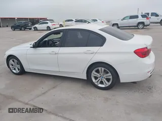 2016 BMW 3 Series 328i with VIN WBA8E9C59GK648626, listed as a IAAI auction lot 41954172 with 72,660 mi miles and . Bid and sale history available at DreamBid. Image 14.