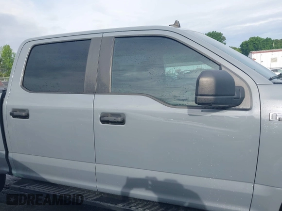 2020 Ford F-150 XL with VIN 1FTEW1CPXLKD05369, listed as a IAAI auction lot 42082934 with 64,954 mi miles and . Bid and sale history available at DreamBid. Image 13.