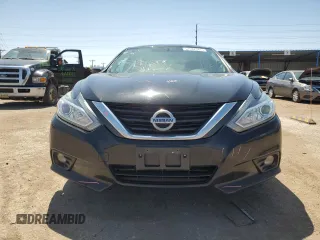 2017 Nissan Altima 2.5 SV with VIN 1N4AL3AP0HC239654, listed as a Copart auction lot 52987565 with 133,958 mi miles and Clean Title. Bid and sale history available at carsss.com. Image 5.