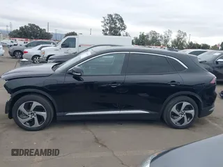 2023 VinFast VF 8 Eco с VIN RLLV1AEB6PH002615, выставлен на аукционе IAAI как лот 40965779 с пробегом 12 872 миль миль и . История ставок и продаж доступна на DreamBid. Изображение 15.