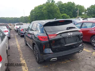 2021 Infiniti QX50 Luxe с VIN 3PCAJ5BAXMF119203, выставлен на аукционе IAAI как лот 42256748 с пробегом 91 723 миль миль и . История ставок и продаж доступна на DreamBid. Изображение 3.