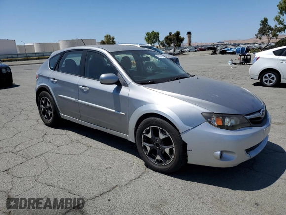 2011 Subaru Impreza Outback Special Sports z VIN JF1GH6D67BG817281, wystawiony jako Copart lot #62389015 z przebiegiem 157 917 mil mil oraz Czysty tytuł • Clean title. Historia ofert i sprzedaży dostępna na DreamBid. Obrazek 4.