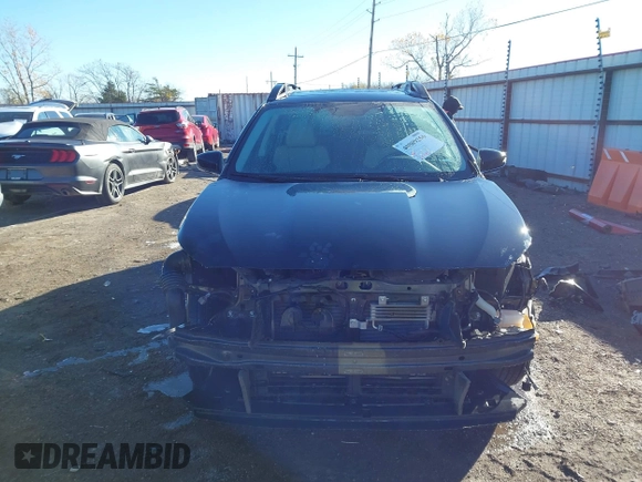 2023 Subaru Outback Limited XT with VIN 4S4BTGND9P3105385, listed as a IAAI auction lot 40889256 with 29,984 mi miles and . Bid and sale history available at DreamBid. Image 13.