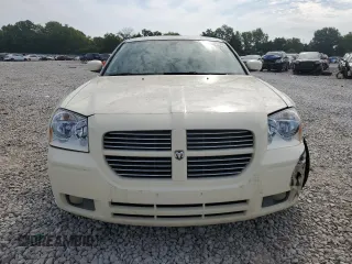 2006 Dodge Magnum SXT with VIN 2D4GZ47V16H149067, listed as a Copart auction lot 67564774 with 238,207 mi miles and Salvage Title. Bid and sale history available at carsss.com. Image 5.