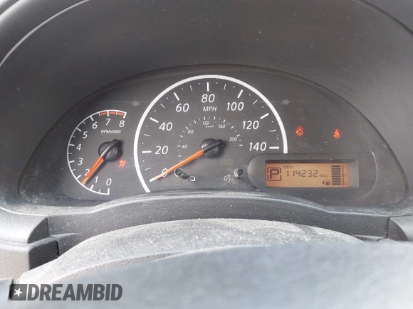 2016 Nissan Versa S Plus with VIN 3N1CN7AP6GL864800, listed as a IAAI auction lot 42366823 with 114,232 mi miles and . Bid and sale history available at DreamBid. Image 7.