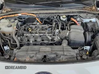 2021 Ford Escape SEL Hybrid with VIN 1FMCU9CZ1MUB25597, listed as a IAAI auction lot 42663573 with 79,061 mi miles and . Bid and sale history available at DreamBid. Image 35.