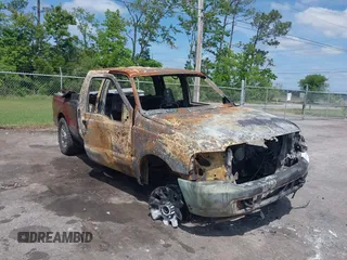 2002 Ford F-250 XL с VIN 1FTNW21F22EB43251, выставлен на аукционе IAAI как лот 42115145 с пробегом Не указан миль и . История ставок и продаж доступна на DreamBid. Изображение 6.