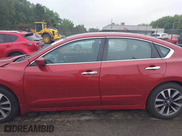2016 Nissan Altima SR with VIN 1N4AL3AP2GC294718, listed as a IAAI auction lot 42457467 with 86,029 mi miles and . Bid and sale history available at DreamBid. Image 14.