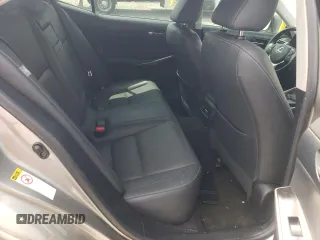 2014 Lexus IS 250 с VIN JTHCF1D20E5012252, выставлен на аукционе Copart как лот 54610405 с пробегом 99 529 миль миль и Списание • Salvage title. История ставок и продаж доступна на DreamBid. Изображение 10.