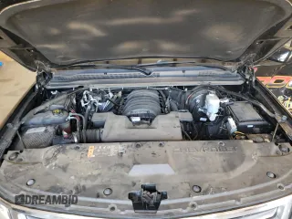 2020 Chevrolet Tahoe Commercial z VIN 1GNLCDEC1LR297818, wystawiony jako Copart lot #74242524 z przebiegiem 35 716 mil mil oraz Szkoda całkowita • Salvage title. Historia ofert i sprzedaży dostępna na DreamBid. Obrazek 11.