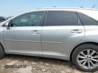2013 Toyota Venza LE with VIN 4T3BA3BB4DU035888, listed as a IAAI auction lot 42357700 with 177,000 mi miles and . Bid and sale history available at DreamBid. Image 14.