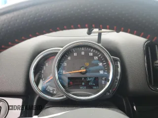 2020 MINI Countryman Cooper S with VIN WMZYX1C03L3L28144, listed as a Copart auction lot 49684075 with 36,320 mi miles and Salvage title. Bid and sale history available at DreamBid. Image 9.