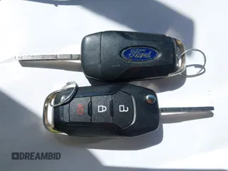 2022 Ford F-150 XL z VIN 1FTEX1EB8NKF26762, wystawiony jako IAAI lot #42217335 z przebiegiem 40 226 mil mil oraz . Historia ofert i sprzedaży dostępna na DreamBid. Obrazek 11.