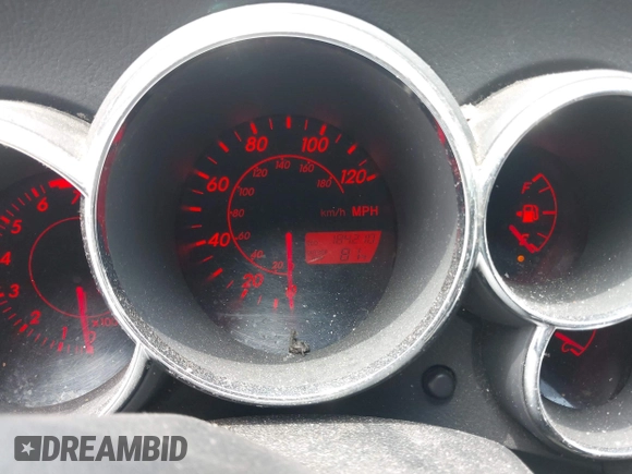 2003 Pontiac Vibe z VIN 5Y2SL628X3Z478853, wystawiony jako IAAI lot #42230580 z przebiegiem 184 210 mil mil oraz . Historia ofert i sprzedaży dostępna na DreamBid. Obrazek 6.