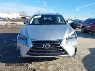2015 Lexus NX 200t z VIN JTJBARBZ4F2038105, wystawiony jako IAAI lot #41213278 z przebiegiem 50 891 mil mil oraz . Historia ofert i sprzedaży dostępna na DreamBid. Obrazek 11.