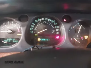 2000 Buick LeSabre Limited with VIN 1G4HR54K1YU152516, listed as a IAAI auction lot 42593981 with 113,526 mi miles and . Bid and sale history available at DreamBid. Image 7.
