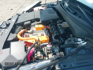 2022 Hyundai Elantra Blue z VIN KMHLM4AJ9NU028472, wystawiony jako IAAI lot #42909262 z przebiegiem 43 209 mil mil oraz . Historia ofert i sprzedaży dostępna na DreamBid. Obrazek 19.