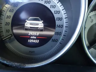 2013 Mercedes-Benz C 300 Sport with VIN WDDGF8AB2DG129176, listed as a IAAI auction lot 41354986 with 109,453 mi miles and . Bid and sale history available at carsss.com. Image 15.