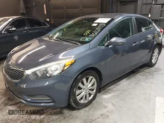 2015 Kia Forte LX with VIN KNAFX4A65F5334212, listed as a IAAI auction lot 42129391 with 150,864 mi miles. Bid and sale history available at carsss.com. Image 20.